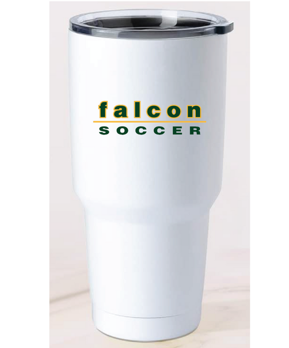 30oz Tumbler / Cox High School Girls Soccer