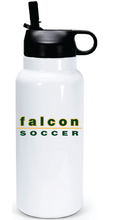 Water Bottle / Cox High School Girls Soccer