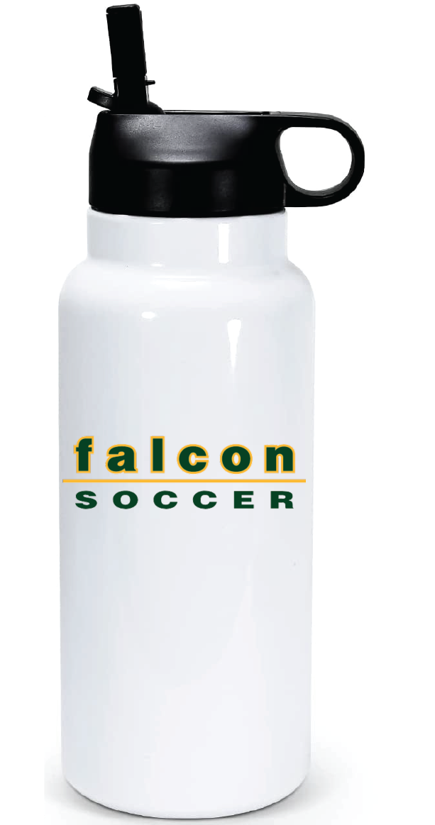 Water Bottle / Cox High School Girls Soccer