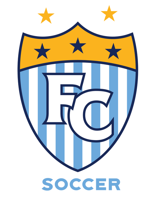 Sticker / First Colonial High School Girls Soccer