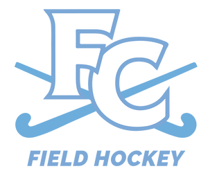 Sticker / First Colonial Field Hockey