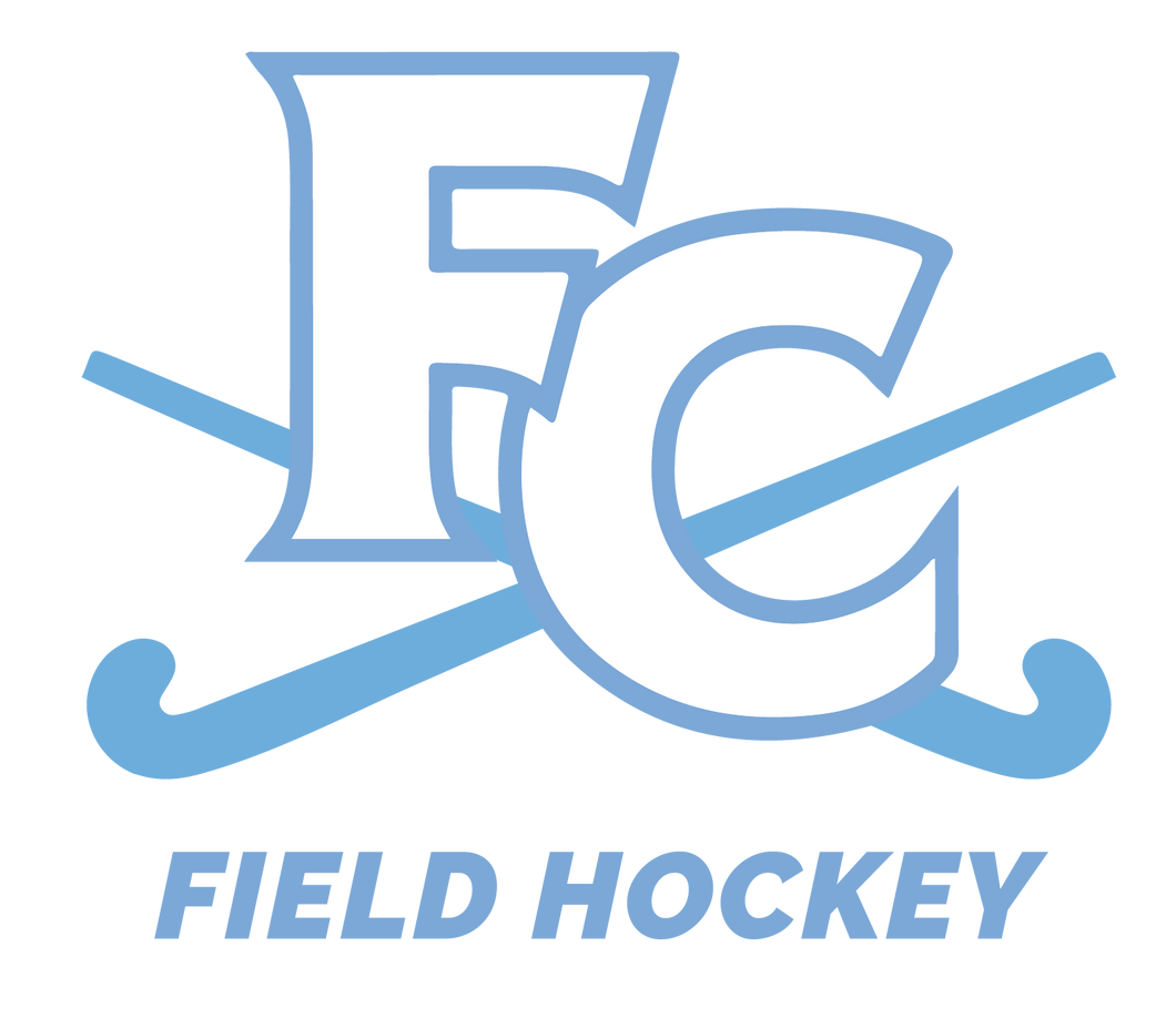 Sticker / First Colonial Field Hockey