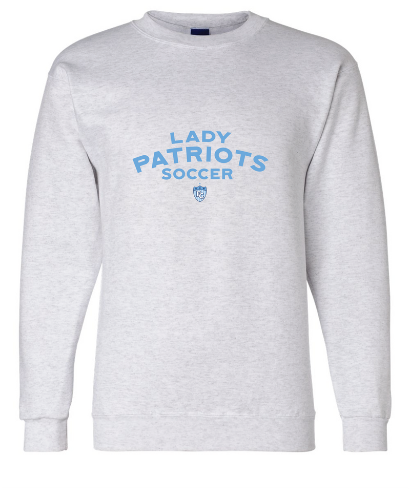 Patriots sweatshirt girls deals