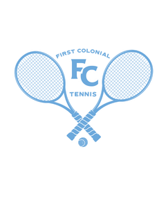 Sticker / FC Tennis