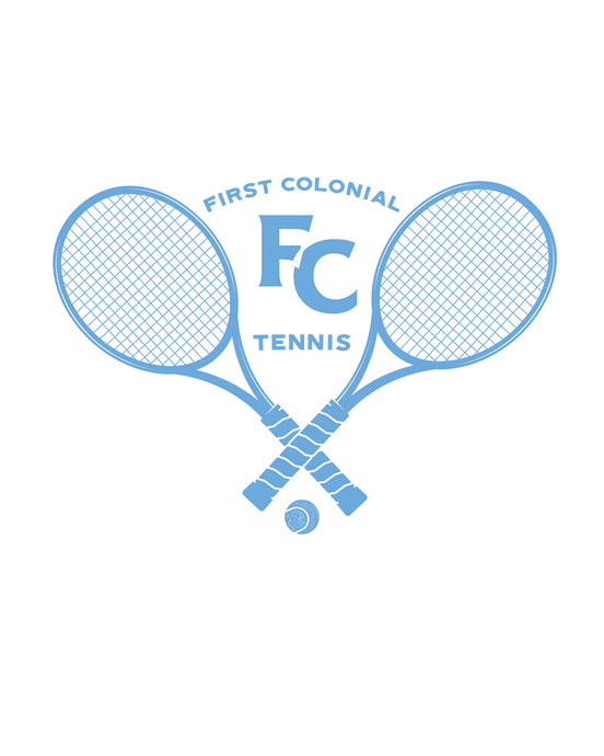 Sticker / FC Tennis