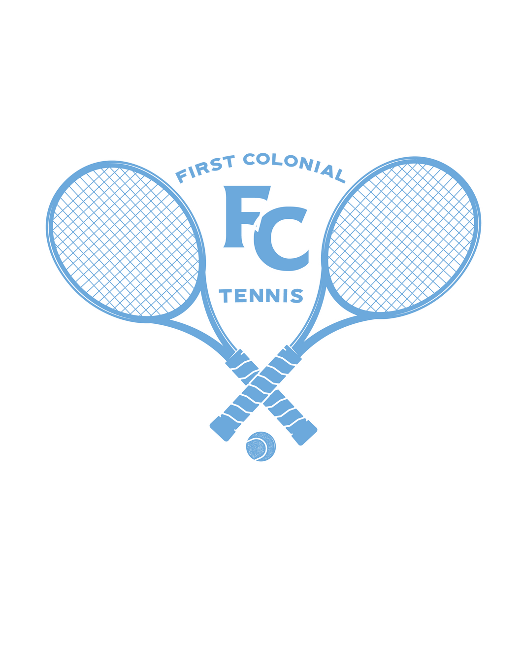 Magnet / FC Tennis