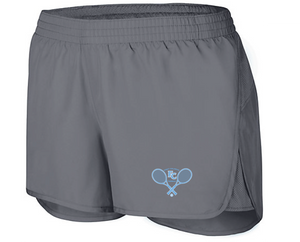 Wayfarer Shorts / Graphite / FC Tennis