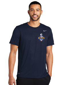 Nike Legend Tee / Navy / First Colonial High School Soccer