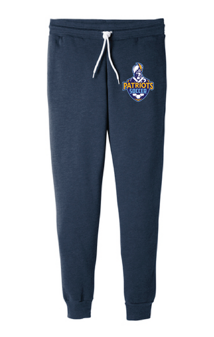 Jogger Sweatpants / Navy / First Colonial High School Soccer