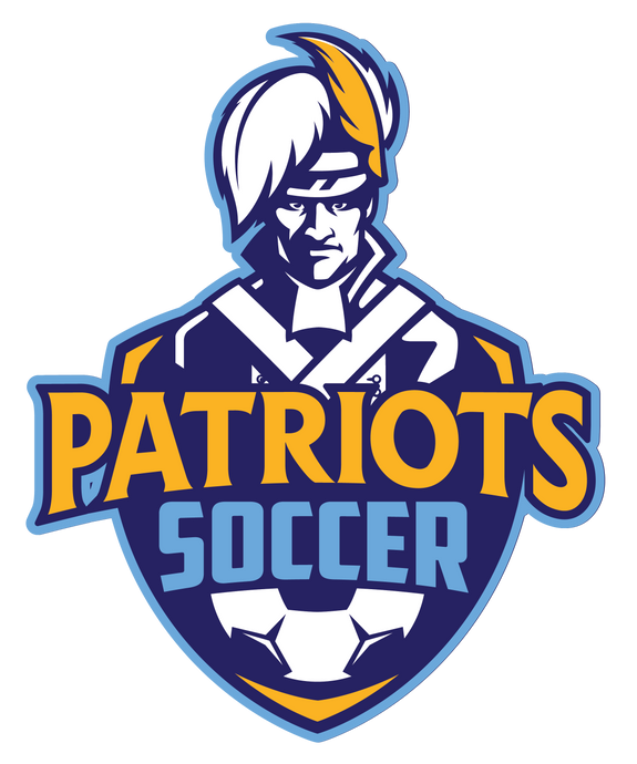 Sticker / First Colonial High School Boys Soccer