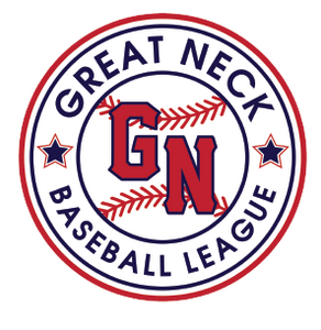 Sticker  / Great Neck Baseball