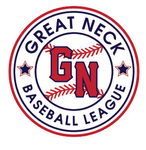 Sticker  / Great Neck Baseball