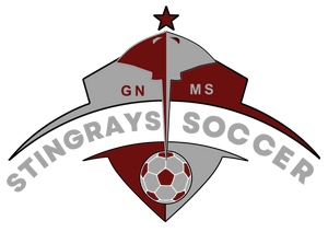 3" Sticker / Great Neck Middle School Boys Soccer