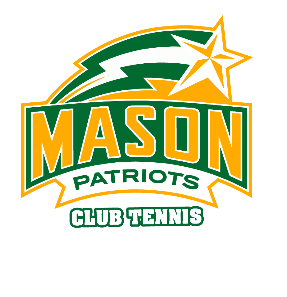 Magnet / George Mason Tennis