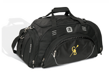 OGIO Transfer Duffel / Black / Great Bridge Crew