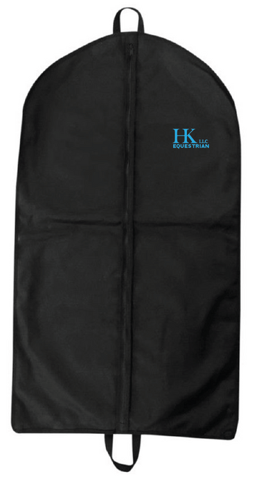 Gusseted Garment Bag / HK