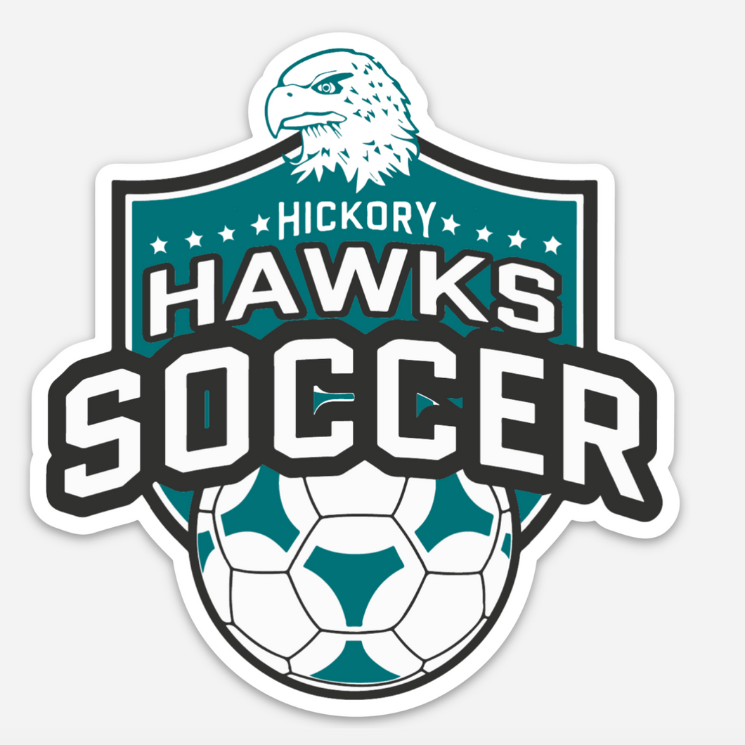 MAGNET / Hickory High School Soccer