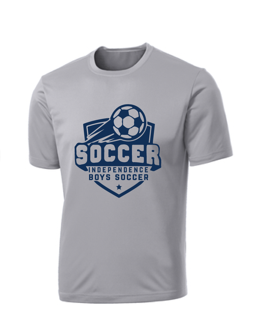 Amazon.co.jp: Soccer Junkie TEE Short Sleeve T-Shirt