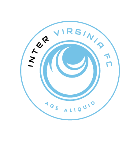 Sticker / Inter Virginia FC