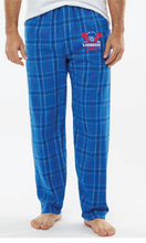 Flannel Pants / Royal / Kempsville High School Lacrosse