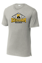 Strive Tee / Silver / Kellam High School Baseball