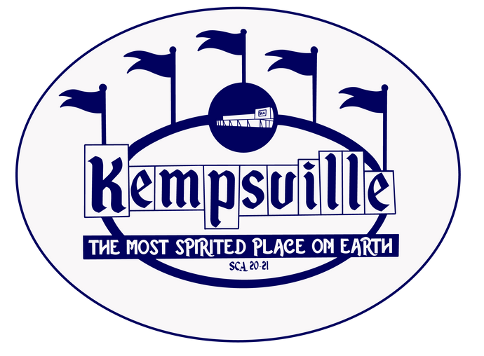 Magnet / Kempsville High School