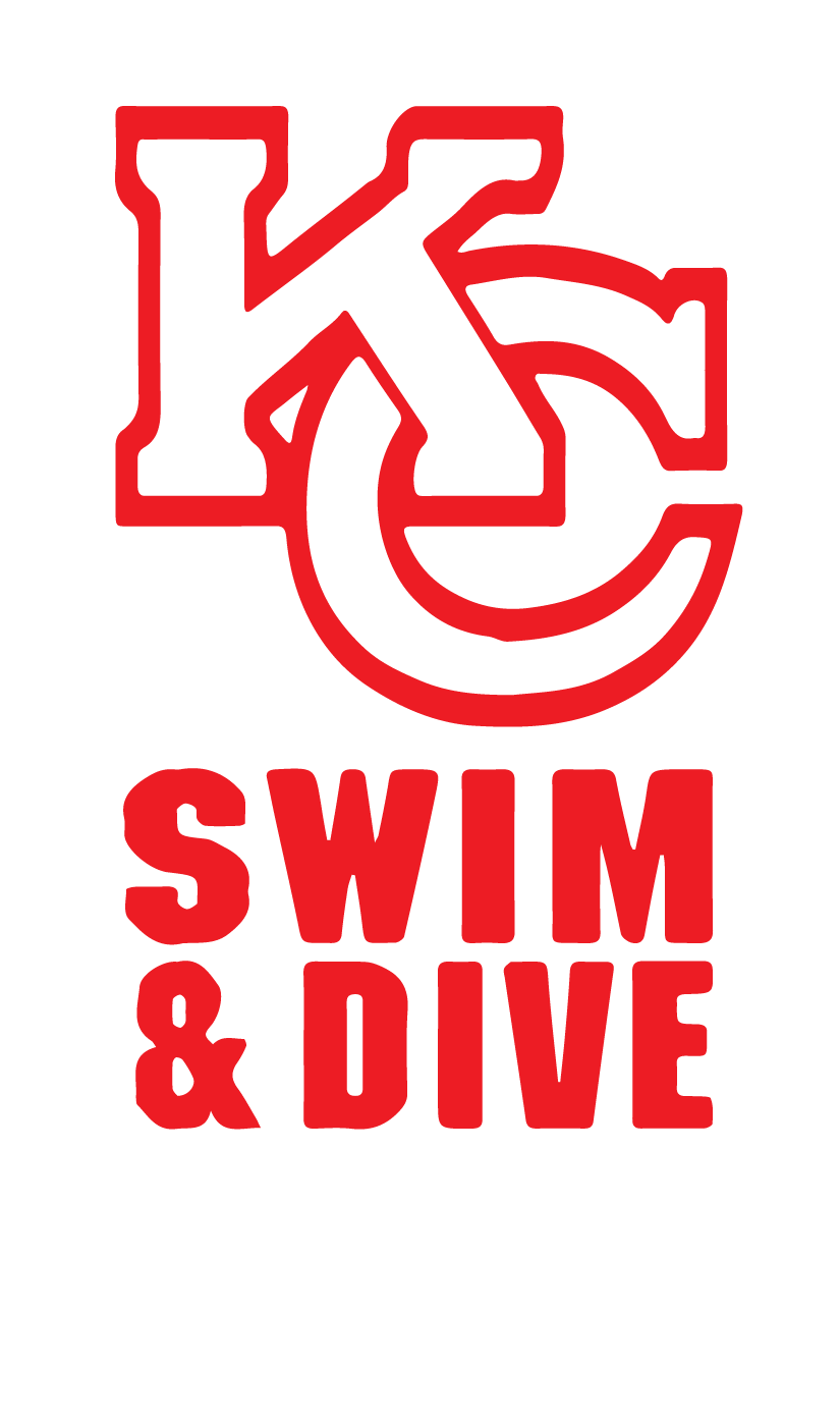 Sticker / Kempsville High School Swim & Dive Team