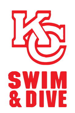 Magnet / Kempsville High School Swim & Dive Team
