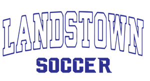 Sticker / Landstown High School Soccer