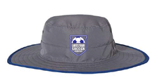 Ultralight Booney Hat / Grey / Landstown High School Soccer