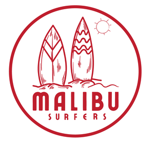 3" Sticker / Malibu Elementary