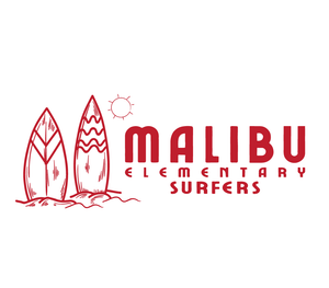 5" Magnet / Malibu Elementary