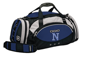OGIO All Terrain Duffle Bag / Royal / Norview CC - Fidgety