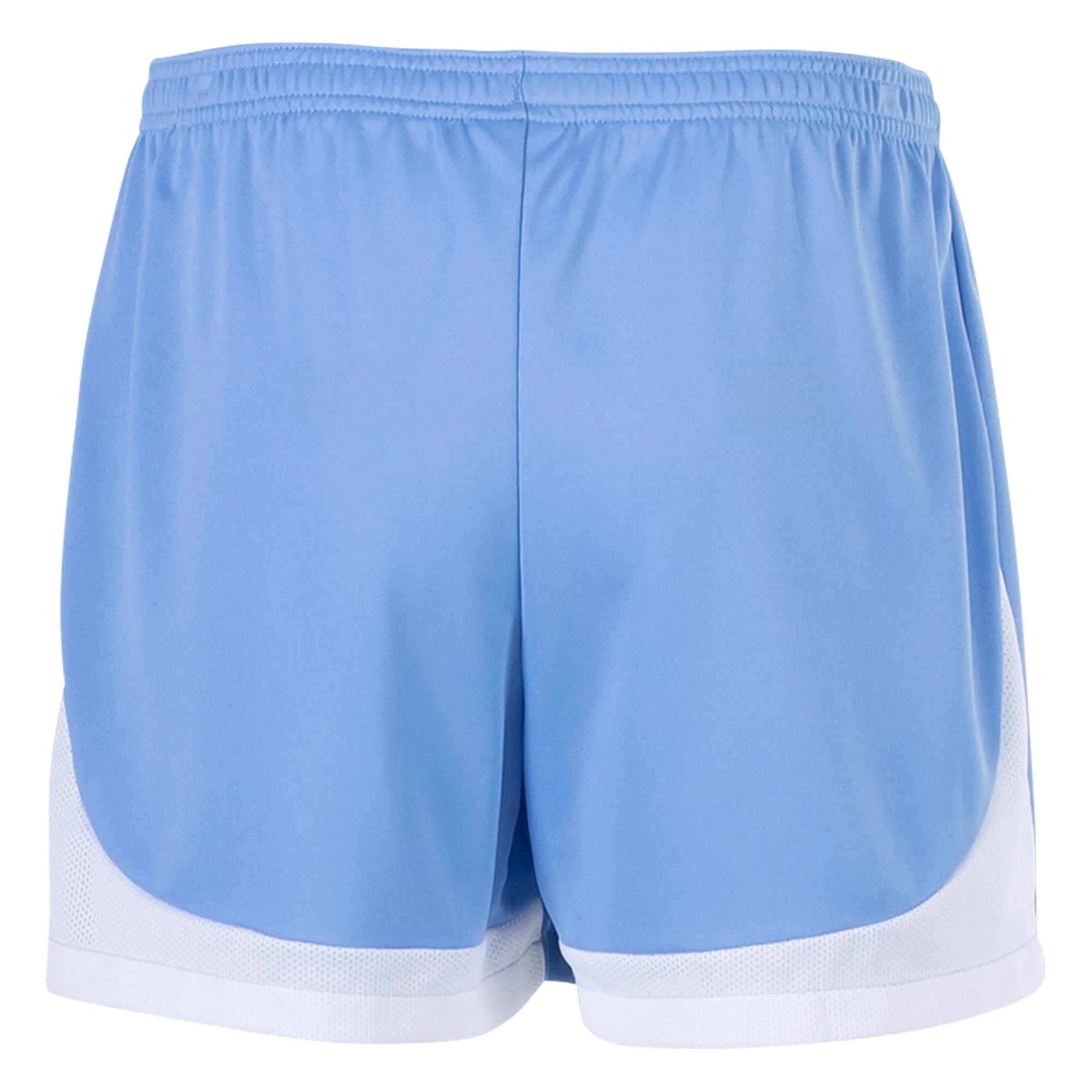 Light blue nike shorts womens clearance
