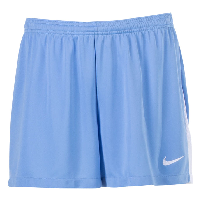 Nike Women's Classic Shorts / Sky Blue / First Colonial High School Girls Soccer