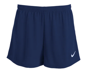 Nike Women's Classic Shorts / Navy / First Colonial High School Girls Soccer
