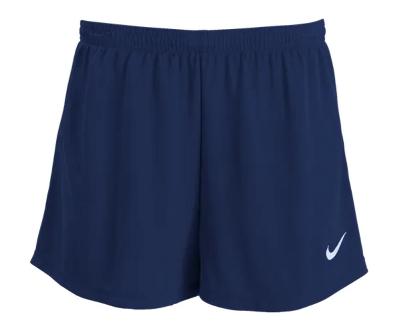 Nike Women's Classic Shorts / Sky Blue / First Colonial High