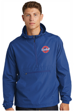 Packable Anorak / Royal / Norview High School Baseball