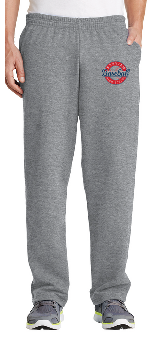 Core Fleece Sweatpant with Pockets / Athletic Heather / Norview High School Baseball