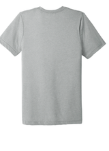 Short Sleeve Softstyle Tee / Heather Grey / ODU Recreational Therapy