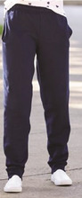 Jogger Fleece Pants / Navy  / Ocean Lakes High School Soccer