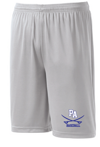 Competitor Short / Silver / Princess Anne High School Baseball