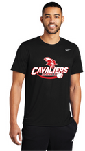 Nike Legend Tee / Black / Princess Anne High School Baseball