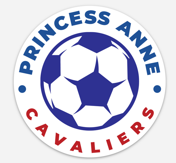 MAGNET / Princess Anne High School Soccer