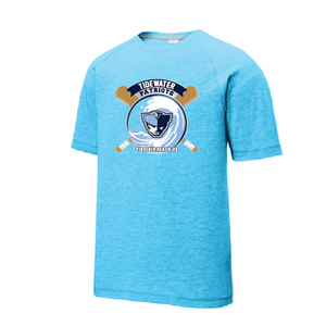 Men's Activewear Shirt- Tidewater Baseball - Fidgety