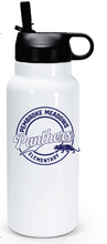 32oz Stainless Steel Water Bottle / Pembroke Meadows