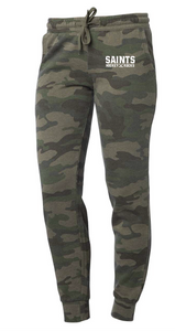 Women's California Wave Wash Sweatpants / 2 colors / Saints Field Hockey