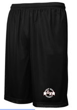 B-Core 6inch Youth Shorts / 3 colors / Great Neck Baseball
