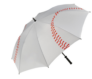 Baseball Umbrella / Fidgety - Fidgety