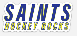 Magnet / Saints Field Hockey-[product_collection]
